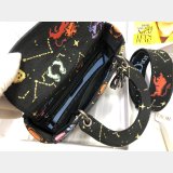 High Quality Designer Lady Dior 24cm Best Quality Handbags