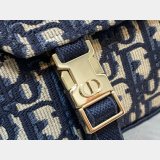 Top Dior Messenger Diorcamp Oblique Shoulder Best Quality Bag