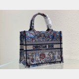 Christian Dior Tote CD Book Tote First Copy Best Quality Bag