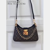 Twinny Louis Vuitton Best Quality M46659 Autres Toiles Monogram Bag