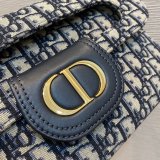 Copy AAAA Best Quality Dior 28CM Montaigne Bag