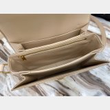 The Best Celine 1:1 Mirror Triomphe Best Quality Dolabuy 22cm Bag