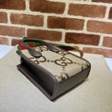 Gucci Dolabuy Buy Best 699406 Best Quality Jumbo GG mini tote bag