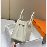 Hermes Customization Birkin Bag 30CM Togo Best Quality Dolabuy