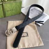 Belt Gucci Best Quality Online 3.7CM for Luxury Sale