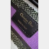 Best Quality Lady AAA+ Christian Dior Uk 24cm  Shoulder Bags