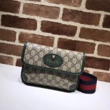 Best Quality Gucci GG Supreme Neo Vintage Messenger Bag
