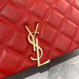 Best Quality Yves Saint Laurent Becky 27cm Bags Many Colours