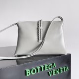 Best BOTTEGA VENETA Medium Liberta Best Quality Bag