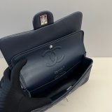 High Quality CC Lambskin CF1112 Handbags 25cm Online