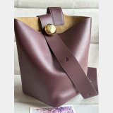 Best Quality Loewe Pebble Bucket handbag Top Quality 332s