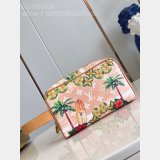Locker Dopp Kit Louis Vuitton M83112 1:1 Mirror News Best Quality Bag