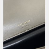 YSL Best Quality Loulou Small Matelasse 801437 AAA+ Bag