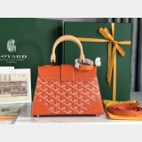 Goyard Best Quality Fake Saïgon 020192 Best Quality Bags Store