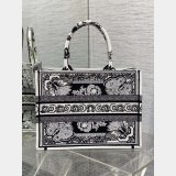 Best Quality CD Book Tote Dior Designer Tote for Sale