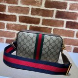 Buy 1:1 Gucci shoulder Ophidia GG shoulder 699439 Luxury Goods bag