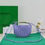 Best Quality Bottega Veneta Designer BV Mini Sardine 6680# Bags On Sale