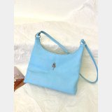 Designer Chrome Hearts Best Quality Cheap Viv Silver Hardware Bags