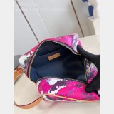 Locker Dopp Kit Louis Vuitton M83112 1:1 Mirror News Best Quality Bag