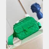 UK Louis Vuitton Best Quality M20904 S Lock Messenger Bags