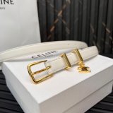 Designer Best Quality Celine Belts Online Sale