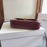 Celine Fashion High Quality Best Quality TEEN LOLA 119533 Bag