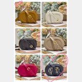 Buy Cheap Best Quality Dior 1293 Bobby Ophidia CD Signature Bag