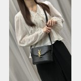 YSL Designer Best Quality 710080 High Quality Paris June Boite Bag