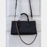 Perfect OnTheGo East West M23640 Best Quality Louis Vuitton Bag