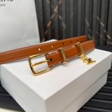 Designer Best Quality Celine Belts Online Sale