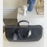 Best Quality Louis Vuitton N41145 Keepall Bandoulière 45 Monogram Canvas Bags for Sale