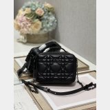 High Quality Dior 5140/2141 Best Quality Caro Box Bag