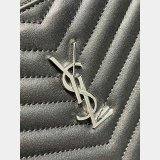 Buy Best Quality YSL Bags 379039/413444/440222 Clutchs Monogram A5 Pouch Online