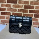 Gucci Designer Deco Chain Shoulder 740834 Best Quality Bag