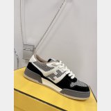 Top Best Quality Fendi Shoes Website To Buy High Quality 1:1 Match