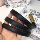 1:1 Mirror Dior Belts Best Quality 1.5/2.0/3.0cm For Sale Online