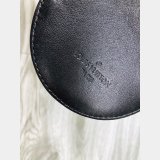 Louis Vuitton Best Quality M56461/M57864 New Wave Multi Pochette  Leather Crossbody