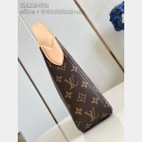 Luxury Best Quality News Slouchy Louis Vuitton M11952 AAA+ Bag