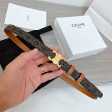 AAA Quality Best Quality Celine Belt Sell at Dolabuy