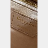 Perfect Quality Best Quality Christian Lady Dior 17/20cm Bags