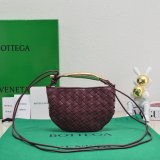 Best Quality Bottega Veneta Designer BV Mini Sardine 6680# Bags On Sale