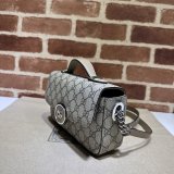 Petite Best GG Crossbody 7 Star Shoulder 739722 Best Quality Handbag