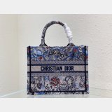 Christian Dior Tote CD Book Tote First Copy Best Quality Bag