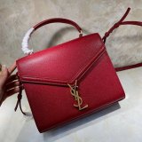 Luxury Best Quality Saint Laurent Cassandra Top-handle 578000 Bag