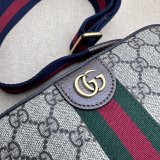 Ophidia GG Best Quality Gucci 752591 Shoulder Supreme Bag