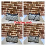 Gucci High Quality AAA Best Quality Ophidia GG 735145 Handbag