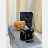 Loulou Bag Collection for Women Best Quality Saint Laurent  25CM