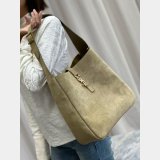 Best Quality YSL 1:1 Mirror Saint Laurent LE 5A7 753837 Hobo Bag