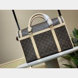 Dog Carrier M45662 Trunks and Travel Louis Vuitton Best Quality Store