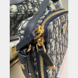 High Quality Dior 5140/2141 Best Quality Caro Box Bag